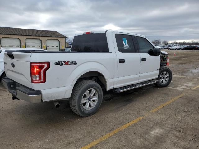 2017 Ford F150 Supercrew - Фото 3