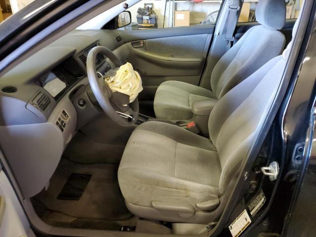 2006 Toyota Corolla Ce - Фото 7