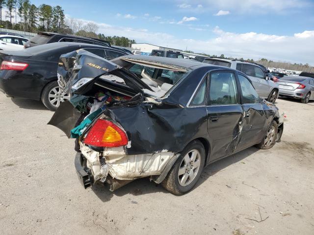 2002 Toyota Avalon Xl - Фото 3