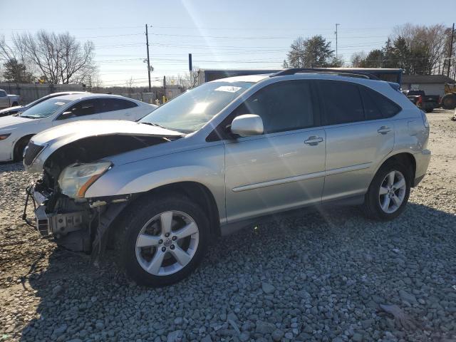 2006 Lexus Rx 330