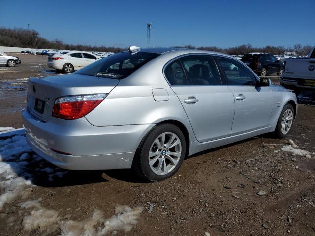 2009 BMW 535 Xi - Фото 3