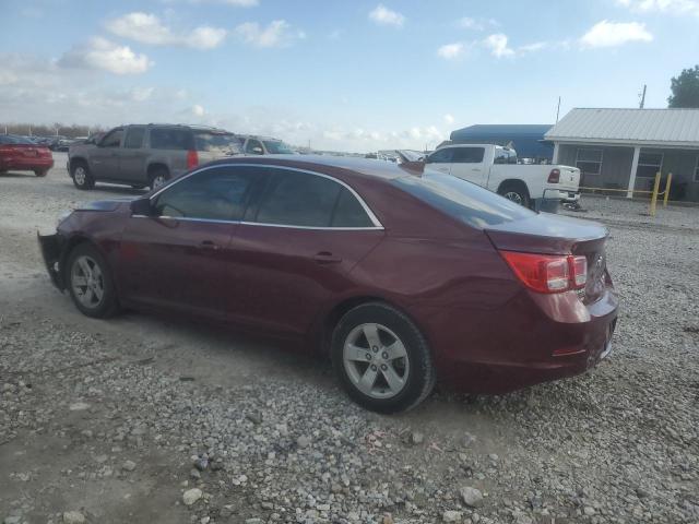 2016 Chevrolet Malibu Limited Lt - Фото 2