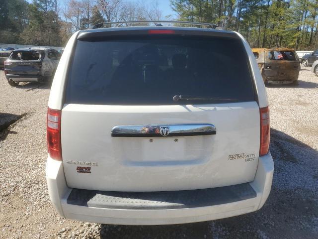 2009 Dodge Grand Caravan Sxt - Фото 6