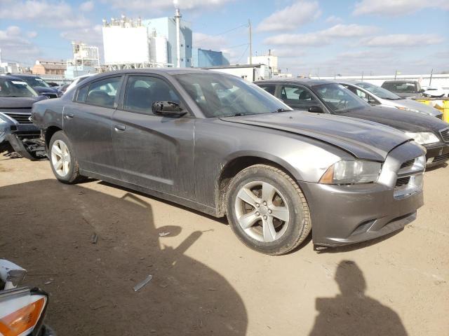 2011 Dodge Charger - Фото 4
