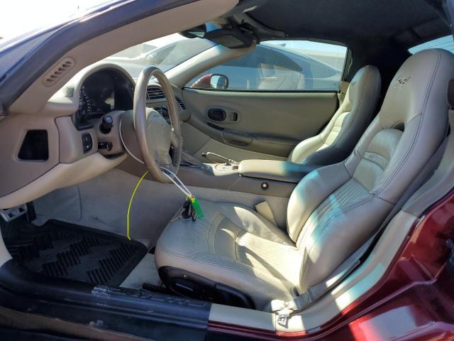 2003 Chevrolet Corvette - Image 7