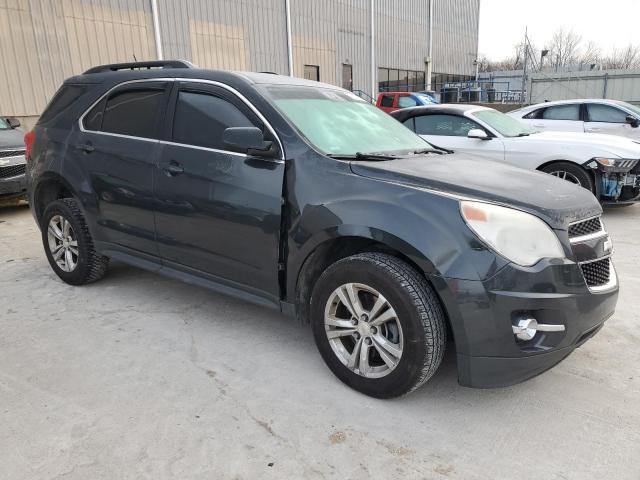 2013 Chevrolet Equinox Lt - Image 4
