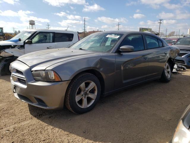 2011 Dodge Charger