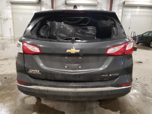 2018 Chevrolet Equinox Premier - Фото 6
