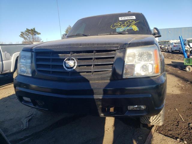 2003 Cadillac Escalade Ext - Фото 5