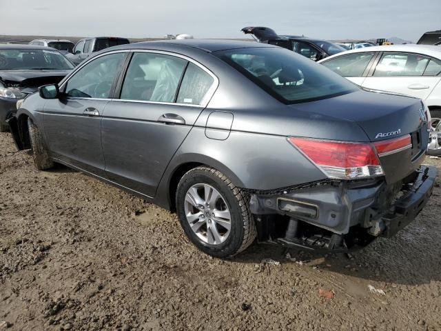 2012 Honda Accord Se - Фото 2