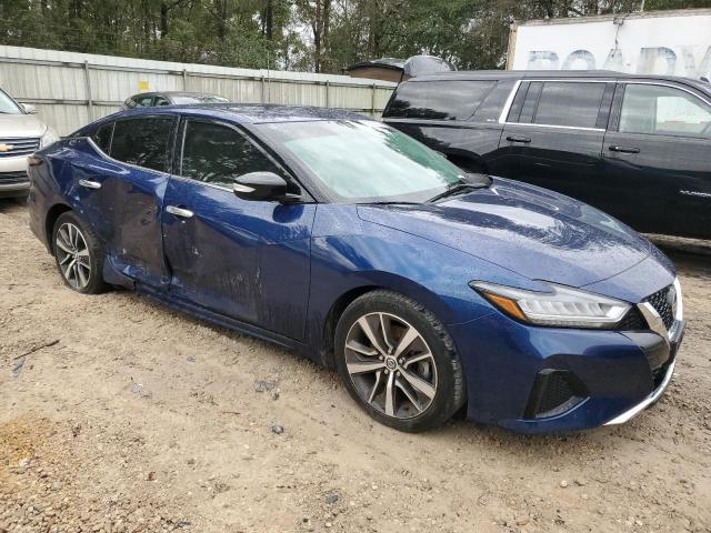 2019 Nissan Maxima S - Фото 4