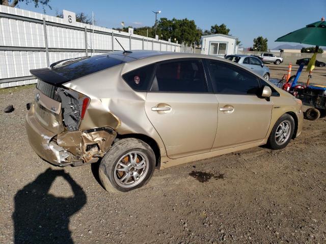 2010 Toyota Prius - Фото 3