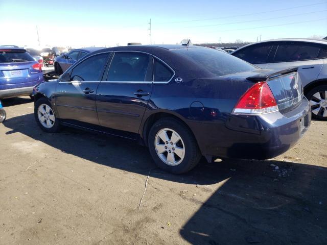 2008 Chevrolet Impala Lt - Фото 2