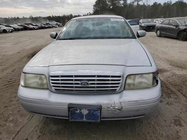 2001 Ford Crown Victoria Lx - Фото 5