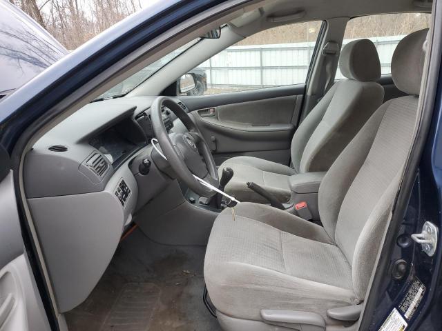 2008 Toyota Corolla Ce - Фото 7