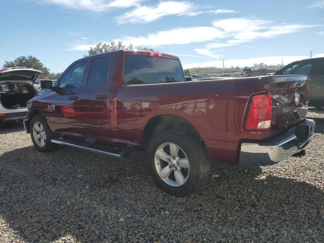 2021 Ram 1500 Classic Tradesman - Фото 2