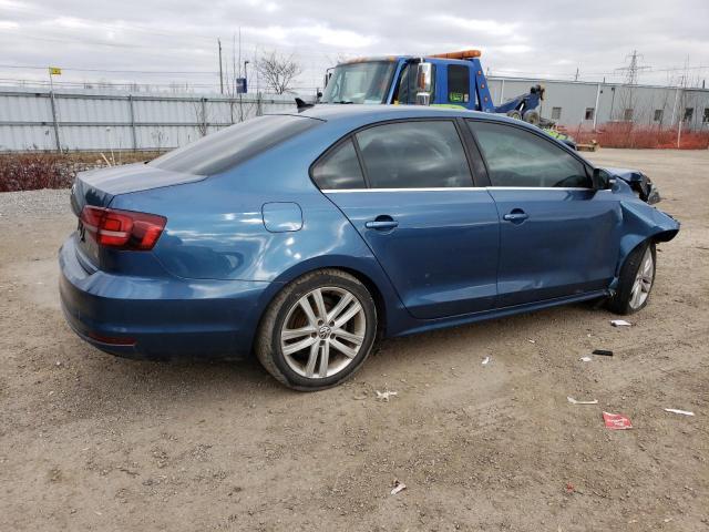 2016 Volkswagen Jetta Sel - Image 3