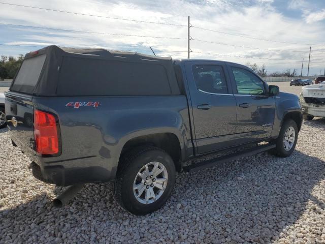 2016 Chevrolet Colorado Lt - Фото 3