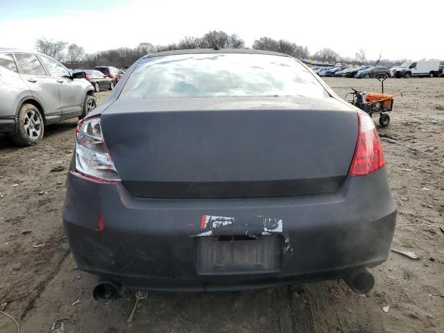 2010 Honda Accord Exl - Фото 6