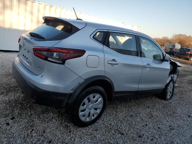 2020 Nissan Rogue Sport S - Фото 3