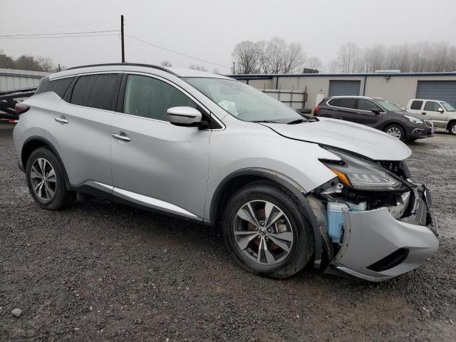 2020 Nissan Murano Sv - Фото 4