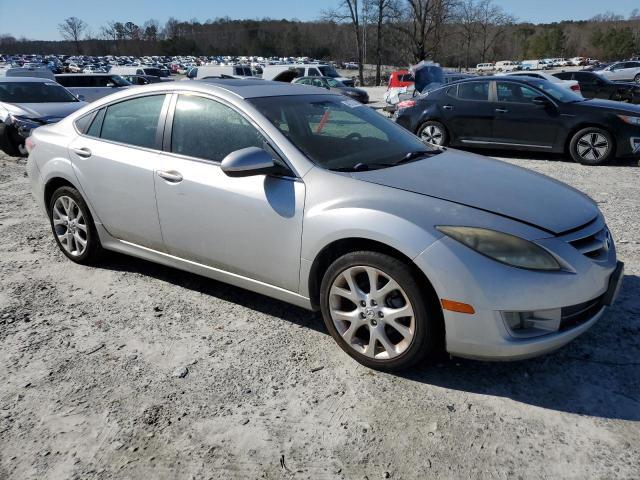 2009 Mazda 6 S - Фото 4