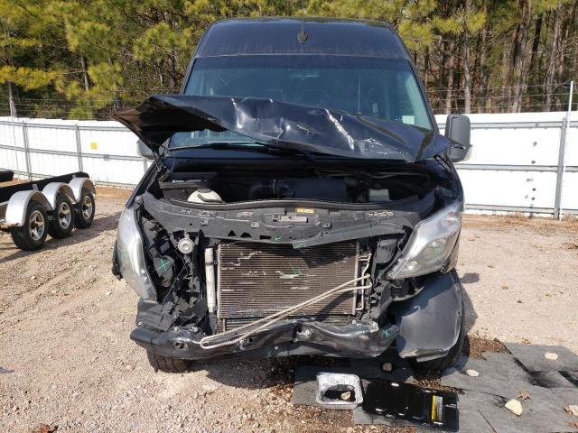 2018 Mercedes-Benz Sprinter 2500 - Фото 5