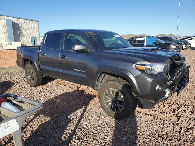 2022 Toyota Tacoma Double Cab - Image 4