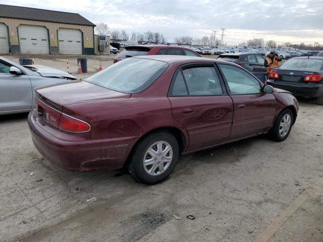 2002 Buick Century Custom - Фото 3