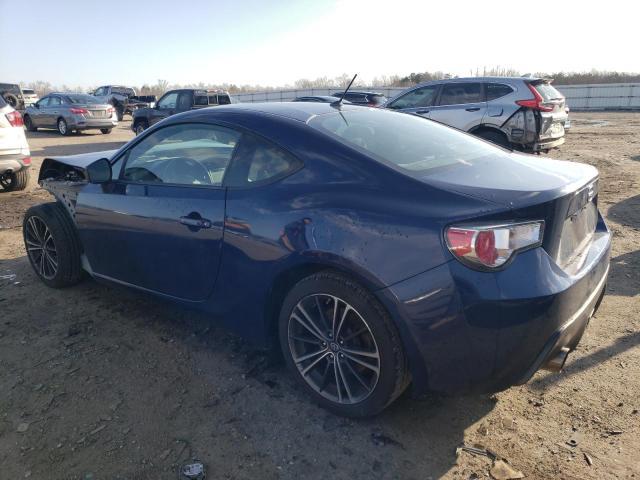2014 Toyota Scion Fr-S - Фото 2