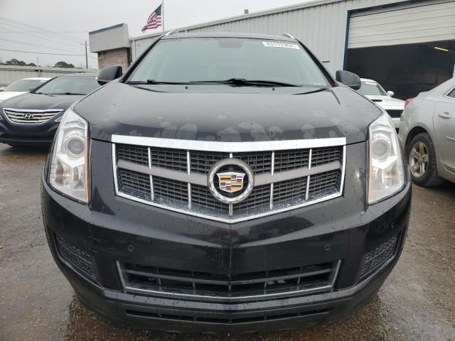 2011 Cadillac Srx Luxury Collection - Фото 5
