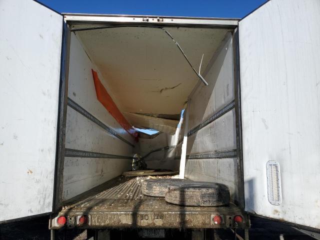 2023 Wabash 53 Trailer - Image 6