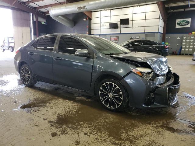 2014 Toyota Corolla L - Фото 4