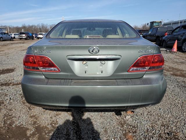 2006 Lexus Es 330 - Image 6