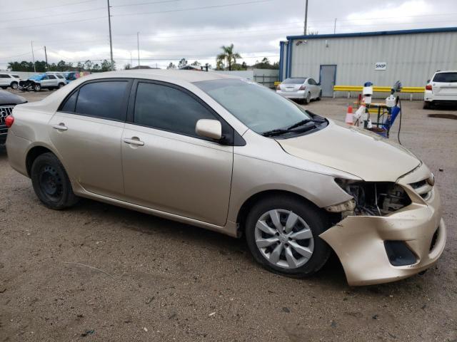 2011 Toyota Corolla Base - Фото 4