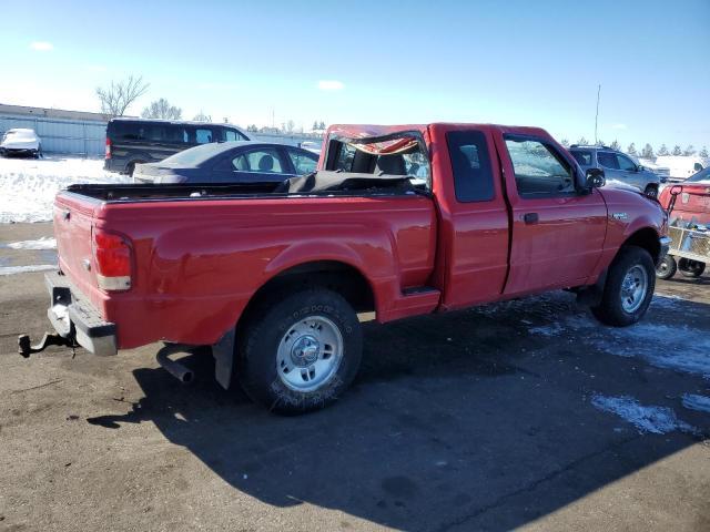 2000 Ford Ranger Super Cab - Фото 3