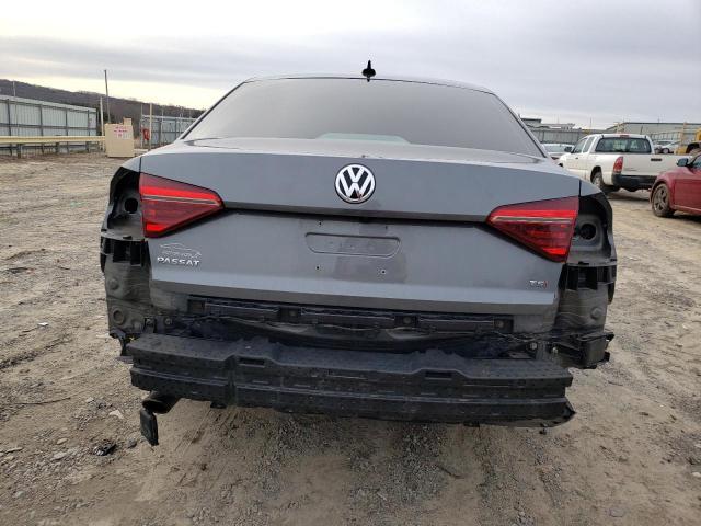 2017 Volkswagen Passat R-Line - Фото 6