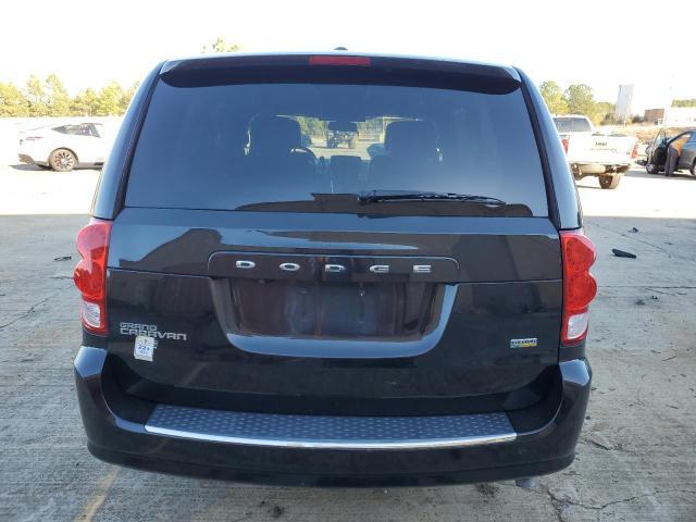 2019 Dodge Grand Caravan Gt - Фото 6