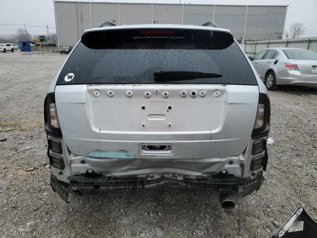 2012 Ford Edge Se - Фото 6