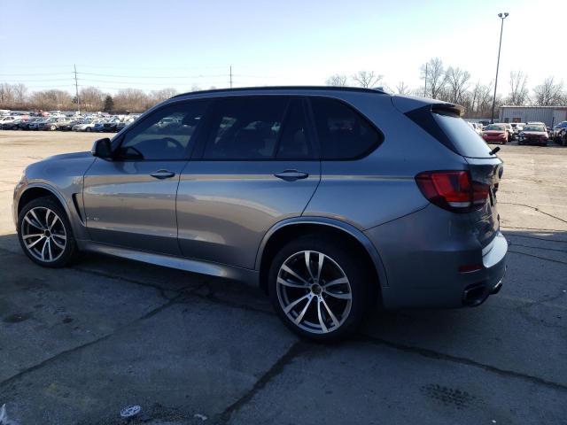 2016 BMW X5 xDrive35I - Фото 2