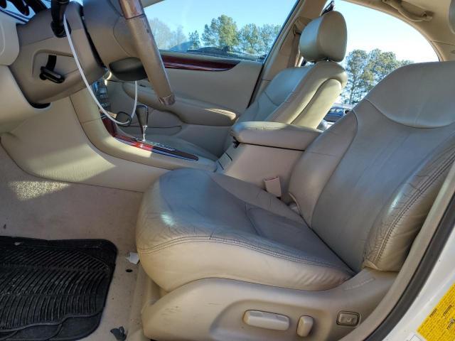 2002 Lexus Es 300 - Фото 7