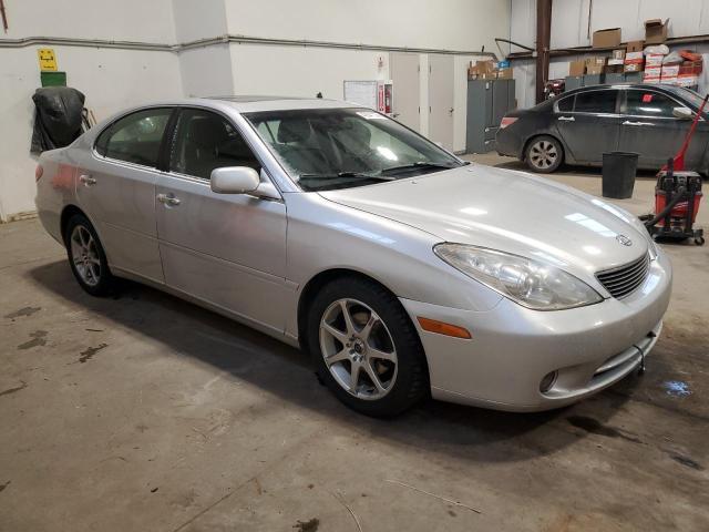2005 Lexus Es 330 - Фото 4