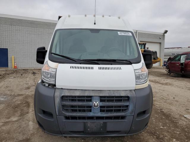 2015 Ram Promaster 3500 3500 High - Фото 5