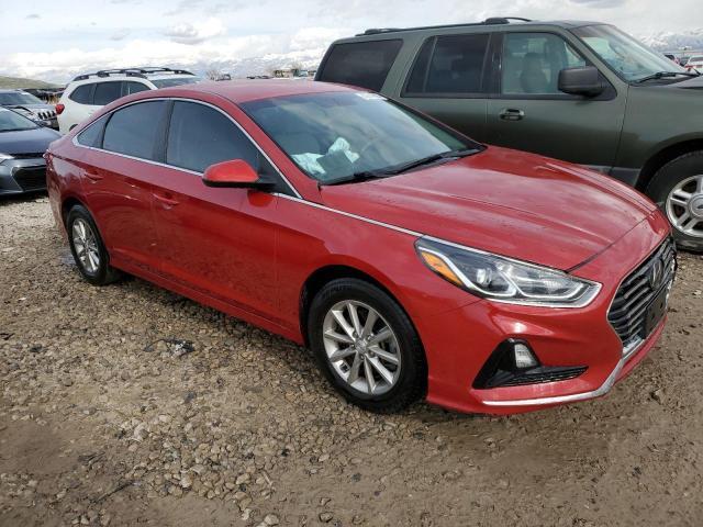 2019 Hyundai Sonata Se - Фото 4