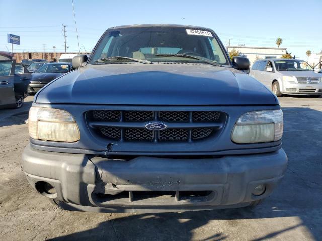2000 Ford Explorer Xls - Фото 5