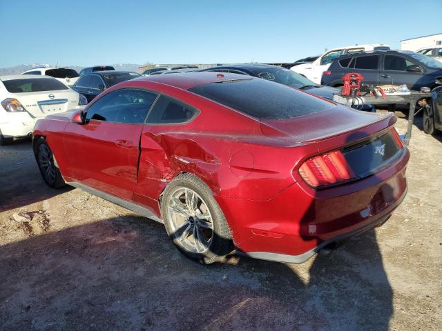 2015 Ford Mustang - Фото 2