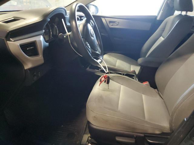 2016 Toyota Corolla L - Фото 7
