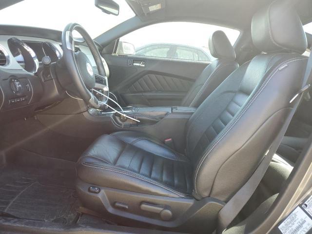 2011 Ford Mustang - Фото 7