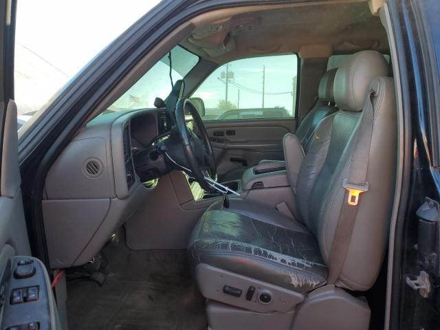 2005 GMC New Sierra C1500 - Фото 7