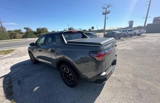 2022 Hyundai Santa Cruz Sel - Фото 3